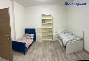Sunny cozy room in a shared family house - Image 3