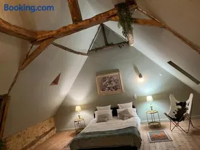 Gîte la Carolie L Olivier - Image 2