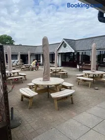 Samson's at Porthmadog Golf Club - Image 2
