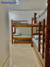 Casa Sol Ubatuba - Suítes no Centro de Ubatuba - Image 5