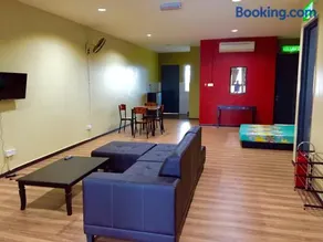 SS Homestay Borneo Housing SL3 - Image 1
