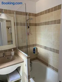Duplex village vacances Grospierres - Image 2