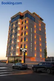 Midyat Bay Grand Hotel - Image 1