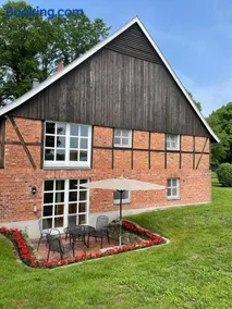 Wohnung mit Garten, Terrasse und Grill | Gartenblick - Image 3