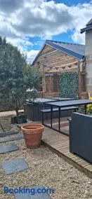 Moonlight cottage with spa saumur - Image 3