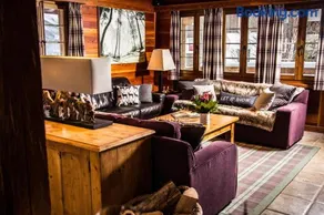 Chalet Feekatz - Image 1