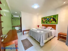 Aldeia Maracajaú - Camping & Chalés - Image 5