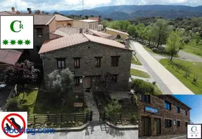 Casa Rural Al-Mofrag y Apartamentos El Mirador de Monfragüe - Image 1