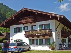 Gästehaus Achenwinkel Ferienwohnung - Image 1