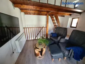 Acogedora y romántica casita en la sierra - Image 1