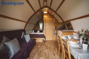 Brecon by Wigwam Holidays - Image 1