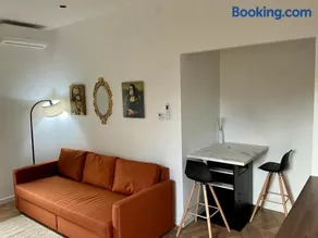 NEW Home Confort Clim Jardin Parking Netflix - Image 3