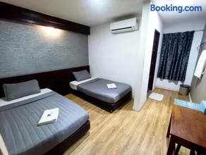 Hotel Musfa - Image 5