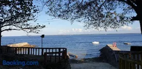 Mactan Newtown with Sun Set and Garden View - Image 3