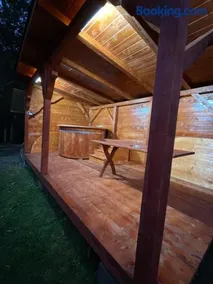 Cabana trei paltini - Image 5