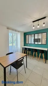Maison Cosy - 8 Couchages - 3 Chambres - Image 3