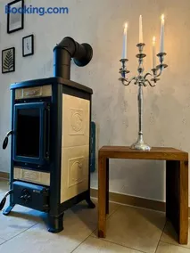 Ferienwohnung Cléo - 5 Minuten vom Schloss Dankern entfernt - Image 2