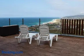 Casa Mirador al Atlántico , Razo, Costa da Morte - Image 5