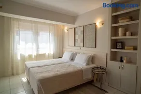 Etesians Seaside House - Image 1