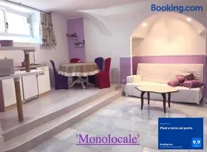 Pied a terre sul porto - Image 1