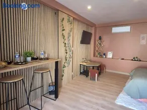 Chambre Astéria -Climatisée- Entrée Privée - - Image 2