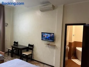 Mini Hotel Smak - Image 4