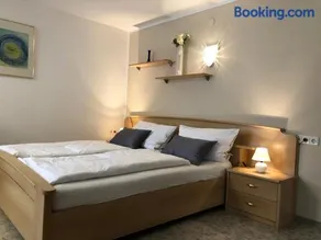 Ferienwohnung EG Familie Meinschad - Image 2