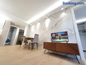 SALOU ,APARTAMENTO CON PISCINA y Wifi - Image 1