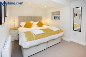 Central Ripon apartment - view of the Cathedral! - Image 5