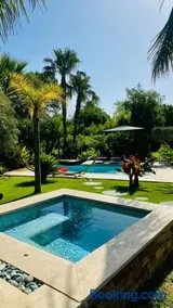 Le Cocoon Lodge du Gapeau & Massage - Image 1