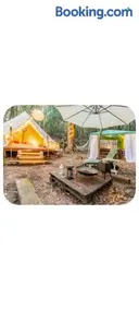 Glamping La Maeta - Image 1
