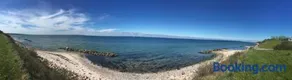 On the Beach - Summerhouse - Image 3