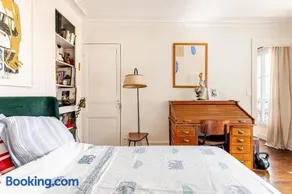 Appartement confortable à Paris de 50 m² - Image 4
