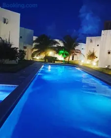 Chalé Paraíso -Maracajaú 4- Casa 38 - Beira-mar - Image 3