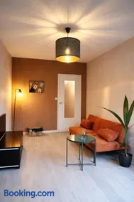 Studio proche centre ville-parking privé - Image 1