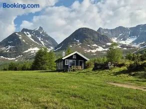 Hytta på Kvia, Rognestøyldalen - Sæbø - Image 2