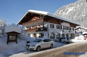 Gästehaus Angerer - Image 1