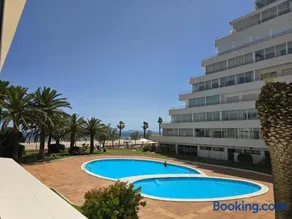 Plage 100m Vue piscine Terrasse Cosy wifi - Image 2