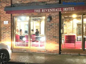 Rivenhall Garden Hotel - Image 3