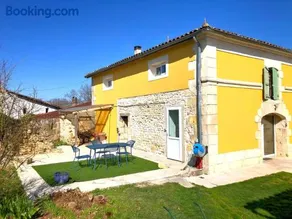 Maison de vacances avec piscine - Image 3