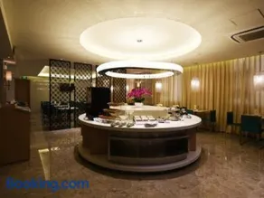 JinJiang Inn Pinshang Suqian Shuyang Renming Roa - Image 3