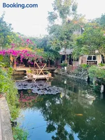 Morning Calm Garden villa - Ninh binh - Image 3