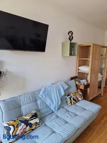 Ferienwohnung mit Pool an der Apfelstraße - Image 5