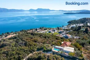 Luxury Villa- Sleeps 6 - Views Pool Hot Tub - Image 2
