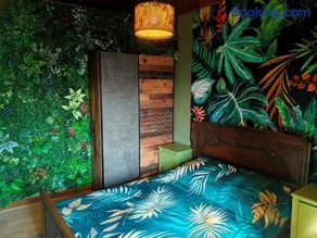 Evasion Jungle Savane avec Bain Nordique & Sauna - Image 2