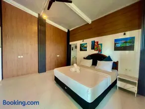 BALI AMED FEEL HOME VILLA - Image 4