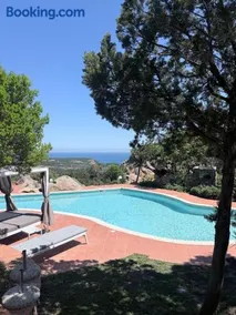Villa Esmerea Portocervo con Piscina privata ,Jacuzi e Sauna - Image 2