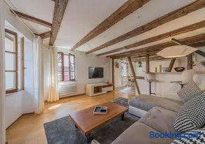 Le Carré d'or - Appartement avec vue Cathédrale - Image 2