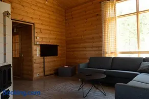 Oravi Villa 6 Lokki - Image 2