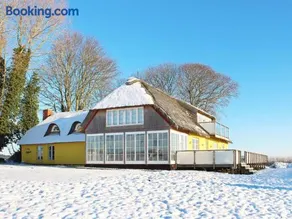 14 person holiday home in Havndal-By Traum - Image 3